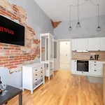 Chic Brick In Historic Center By Rentez *
