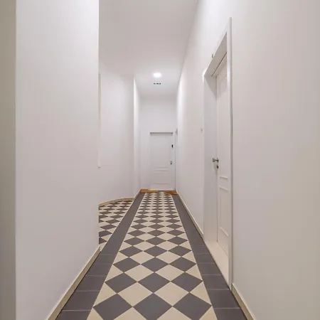 Appartamento Chic Brick In Historic Center By Rentez