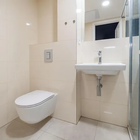 Appartamento Chic Brick In Historic Center By Rentez *