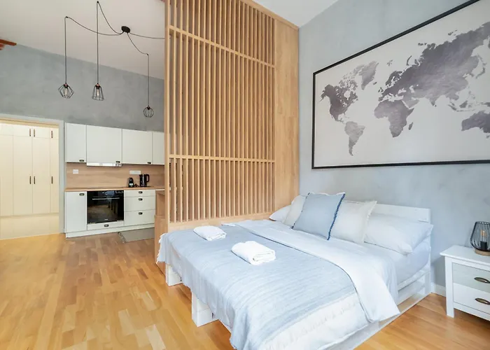 Chic Brick In Historic Center By Rentez Apartmán