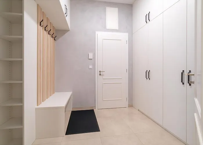 Chic Brick In Historic Center By Rentez Apartmán *